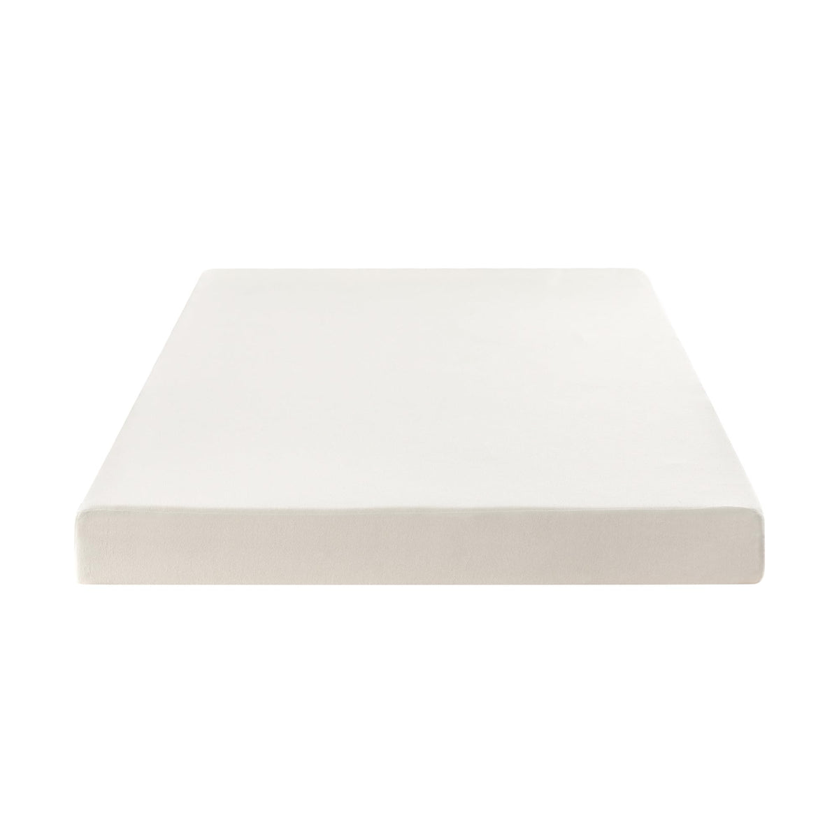 6 inch Twin Memory Foam Mattress U981