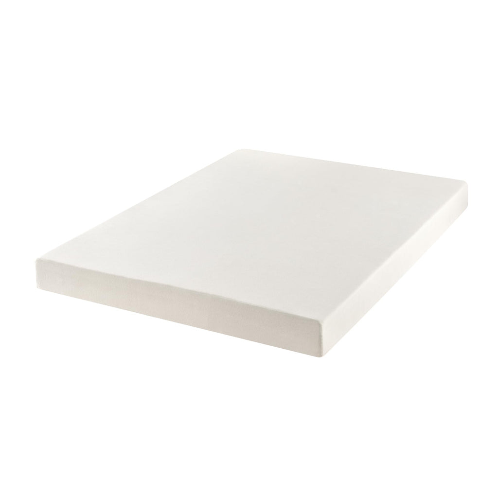 6 inch Twin Memory Foam Mattress U981