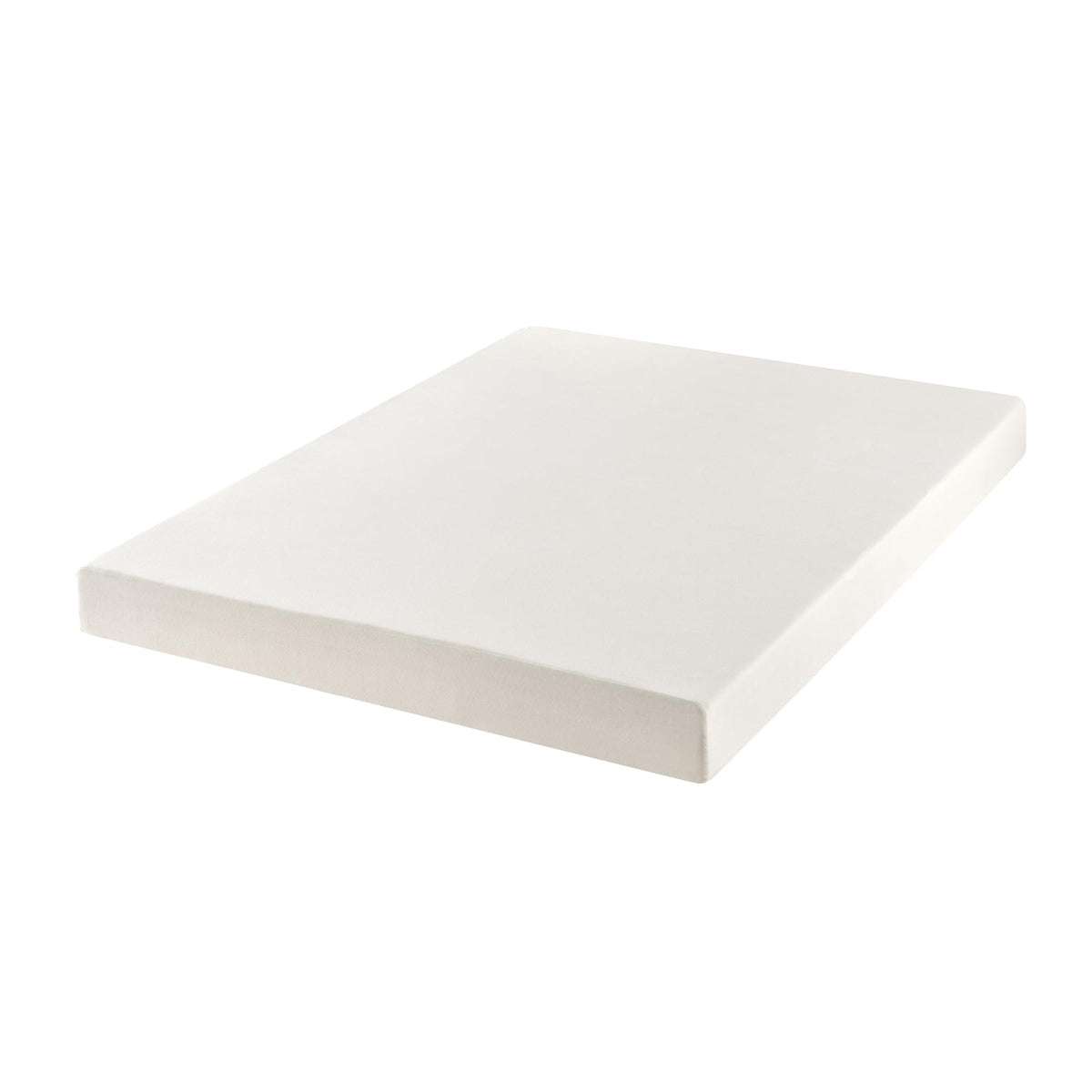 6 inch Twin Memory Foam Mattress U981