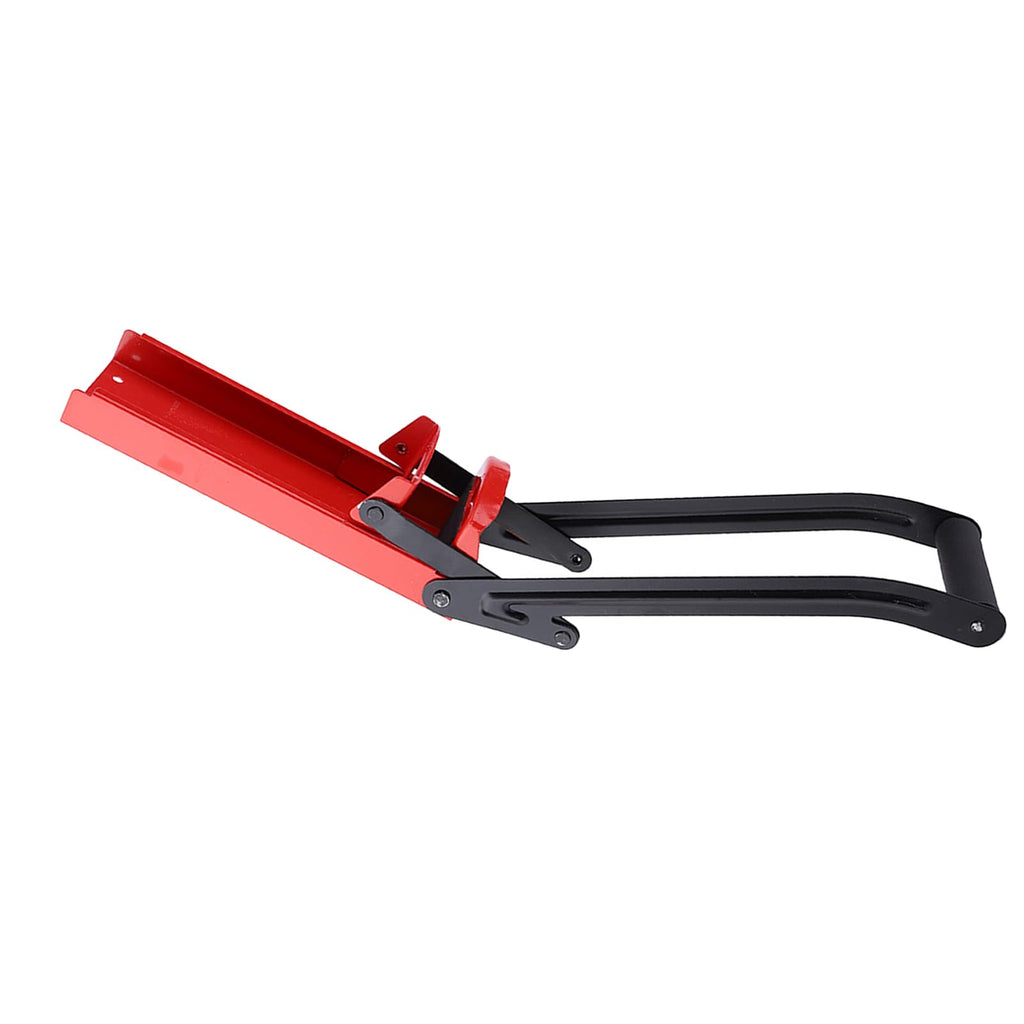 500ML Steel Can Crusher with Rubber Handle X435