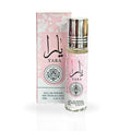 Roll-On Perfume Oil 10ML Vanilla Musk Orchid Tangerine I832