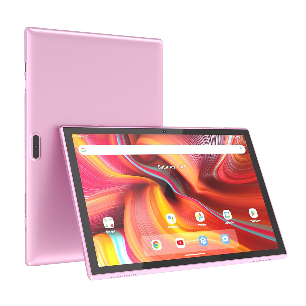 10 Inch Android Tablet with 32GB ROM 2GB RAM K5899