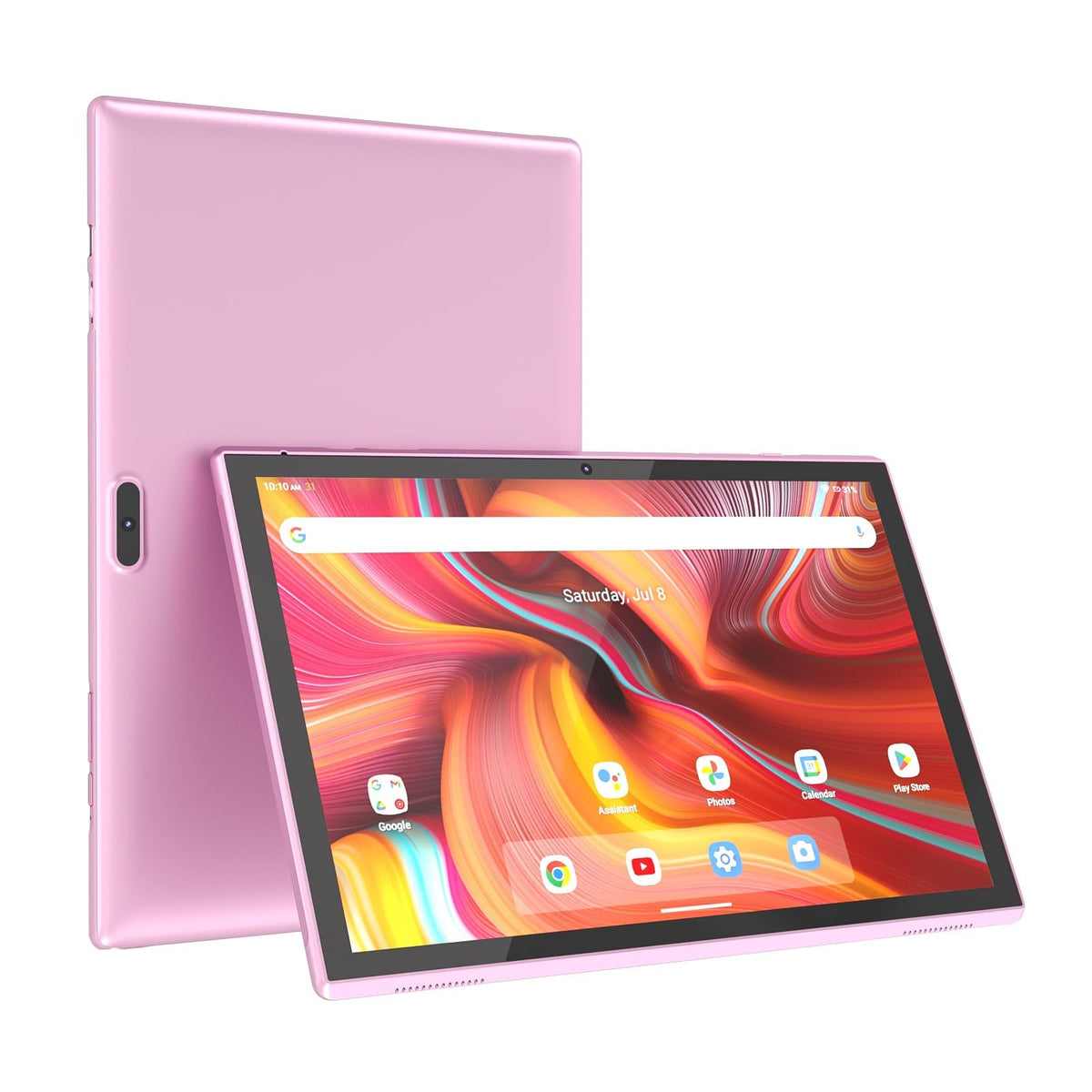 10 Inch Android Tablet with 32GB ROM 2GB RAM K5899
