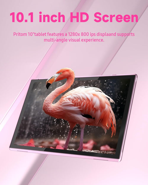 10 Inch Android Tablet with 32GB ROM 2GB RAM K5899