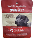 Natural Hip and Joint Supplement for Dogs, 60 Count H738385