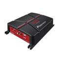500W Max Class AB 2-Channel Car Amplifier P8249