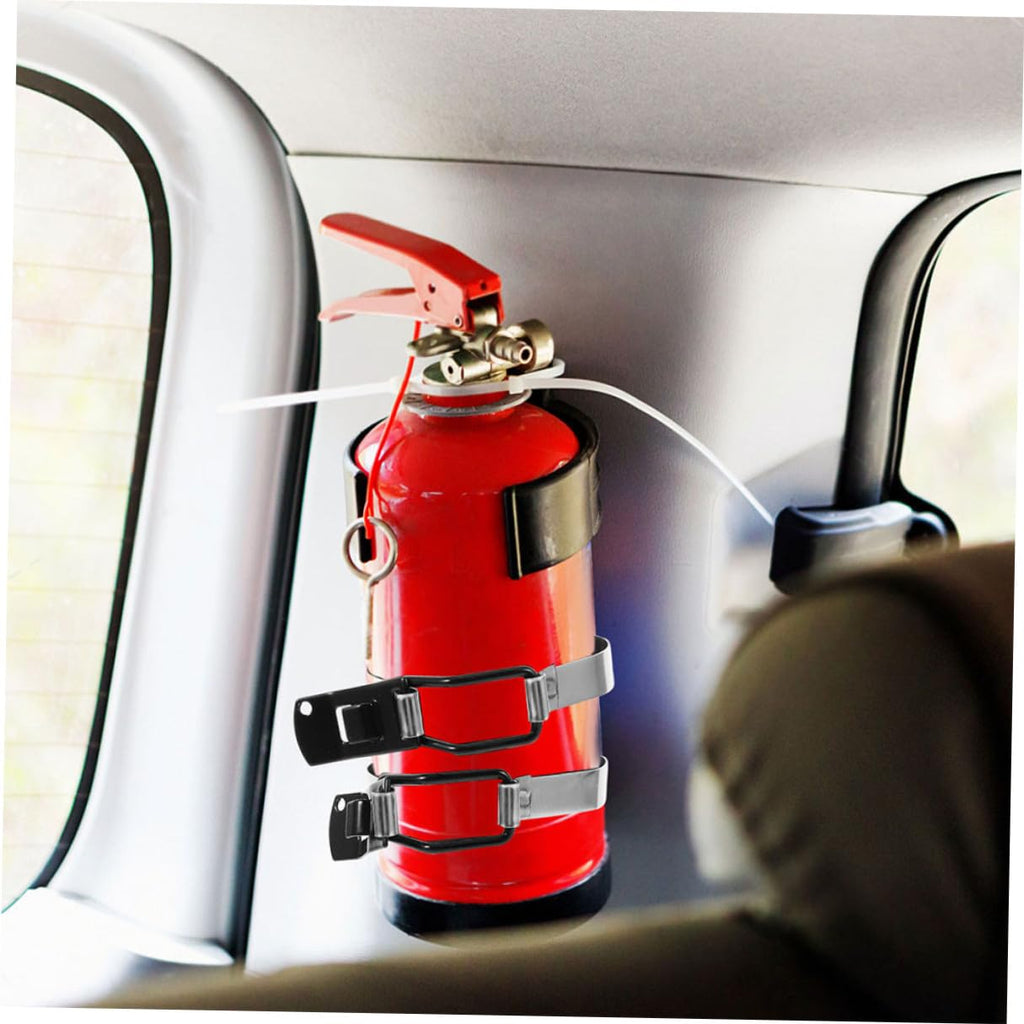 2.5lbs Fire Extinguisher Wall Mount Brackets Q4005