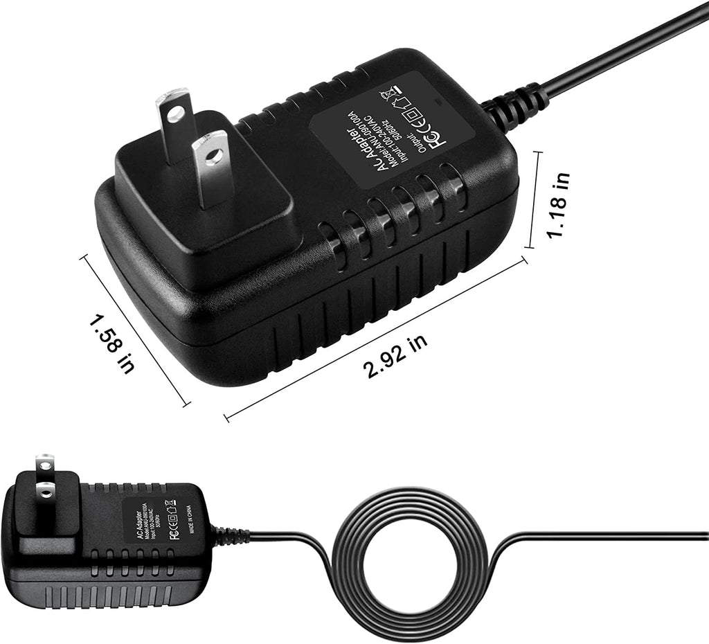 15V AC/DC Adapter N72630