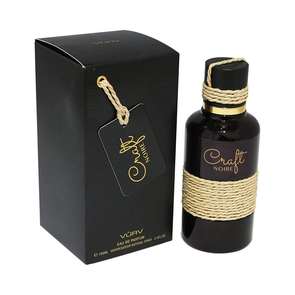 Eau de Parfum Spray 3.4 Ounce / 100 ml V37410