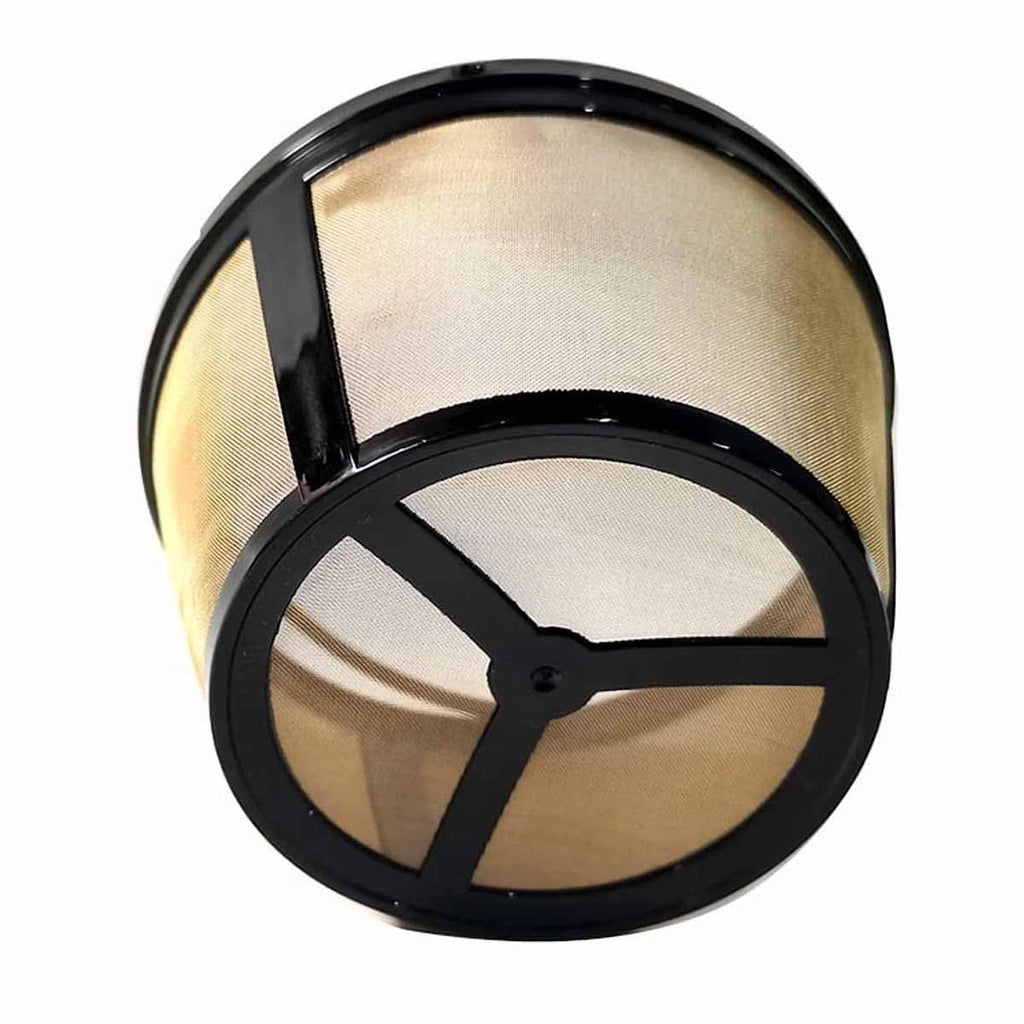 8-12 Cup Stainless Steel Coffee Filter E4790
