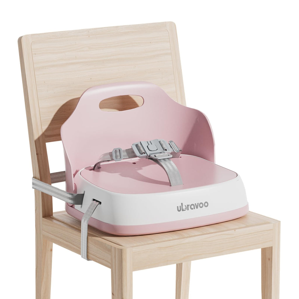 Pink Booster Seat D952349