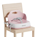 Pink Booster Seat D952349