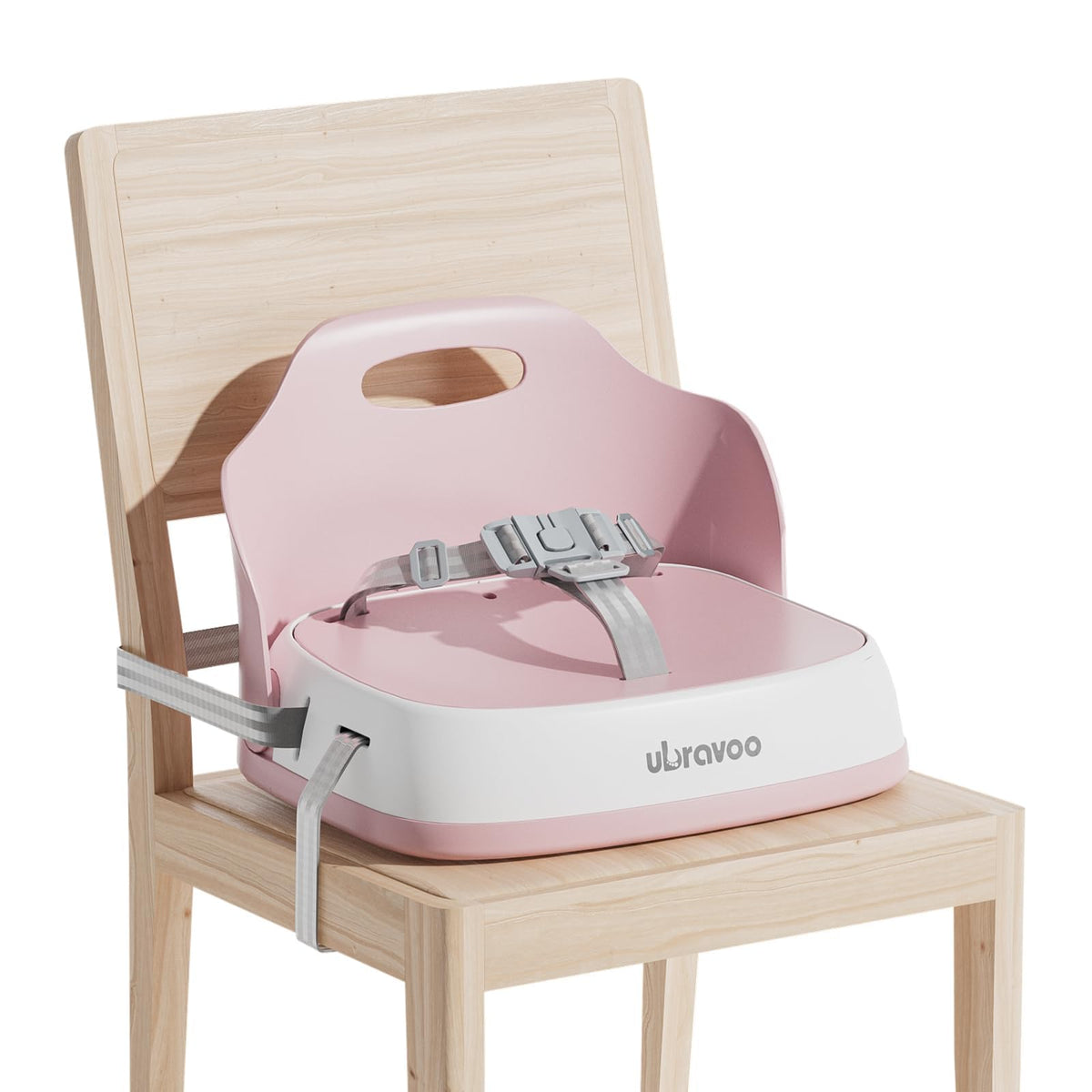 Pink Booster Seat D952349
