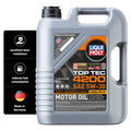 5W-30 Fully Synthetic Engine Oil F946