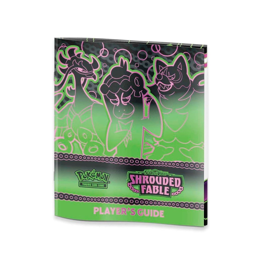 Pokemon TCG Elite Trainer Box O89434
