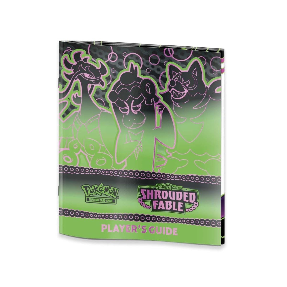 Pokemon TCG Elite Trainer Box O89434