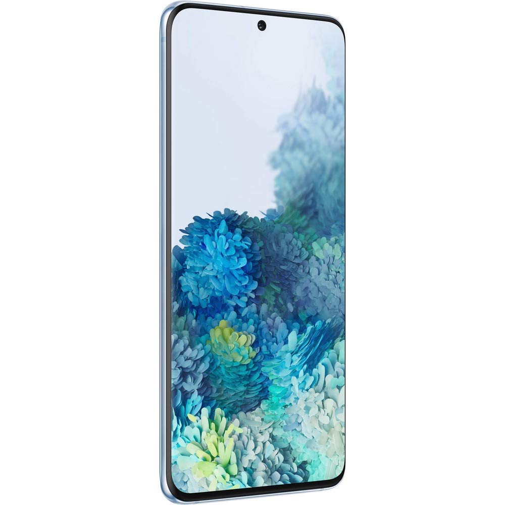 128GB Cloud Blue Smartphone U7782