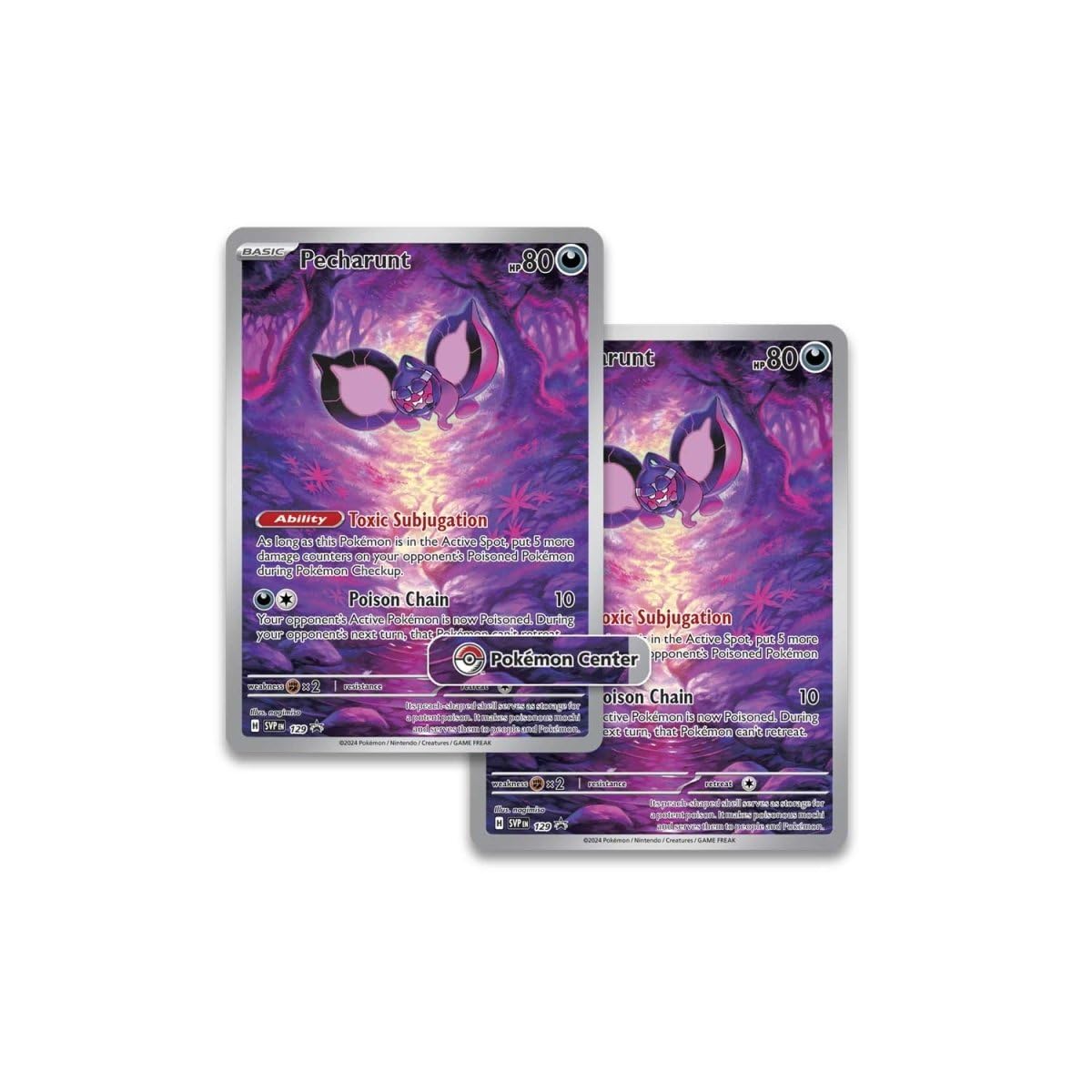 Pokemon TCG Elite Trainer Box O89434