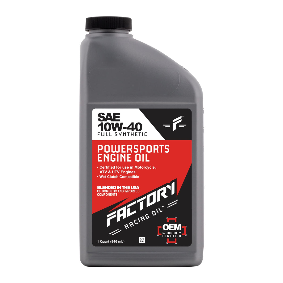 Oil Change Kit O221787