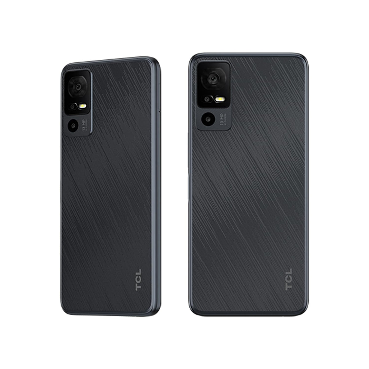 Black 64GB 4GB Smartphone Q9976