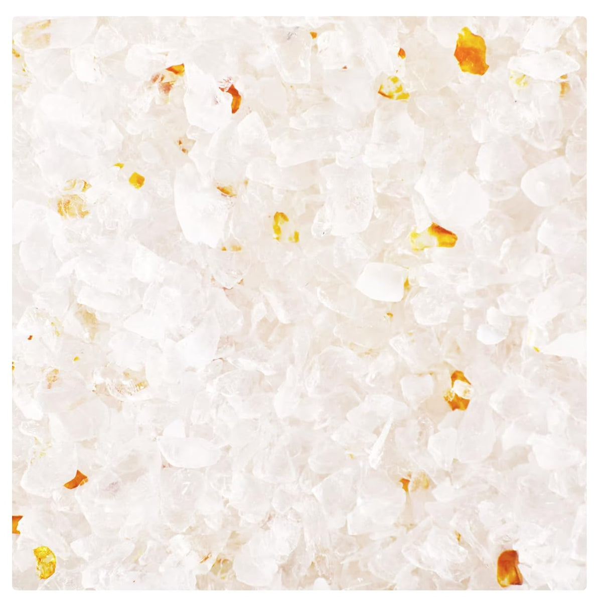 Cat Litter, Calm Aloe Scent with Vitamin E, Non-Clumping Silica Crystals, 8 Lbs V35697