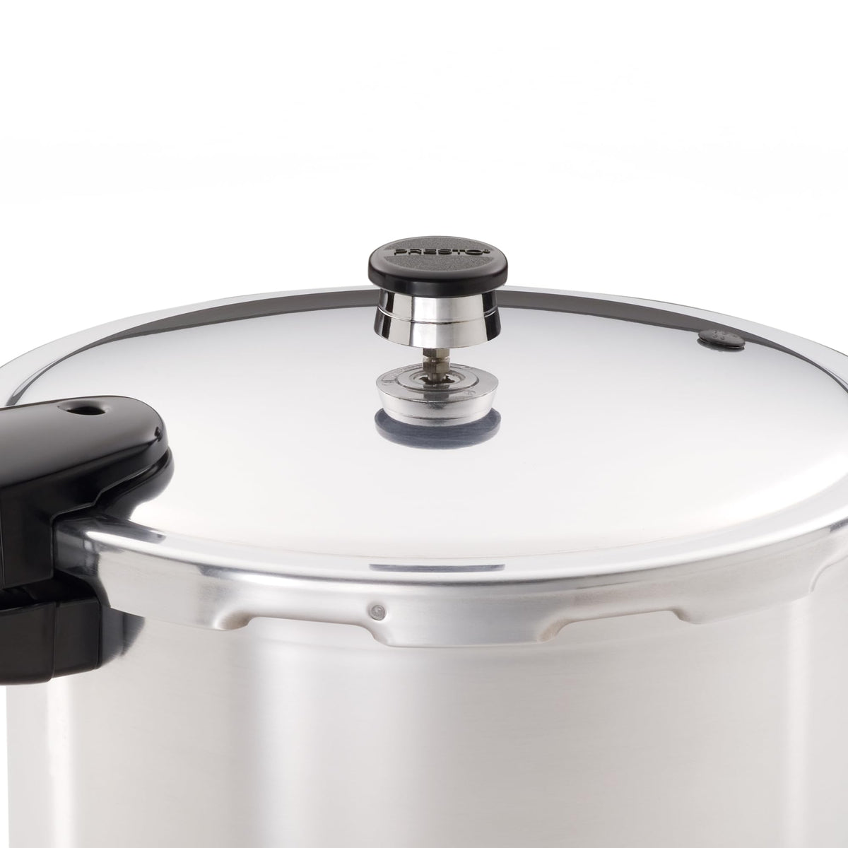 8-Quart Aluminum Pressure Cooker Z312