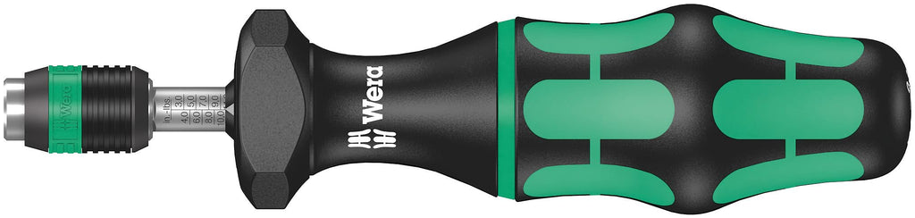 1/4" Hexagon Torque Screwdriver G7490
