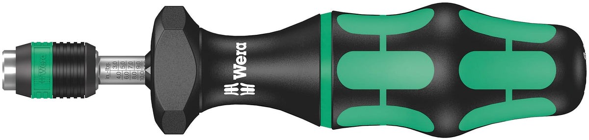 1/4" Hexagon Torque Screwdriver G7490