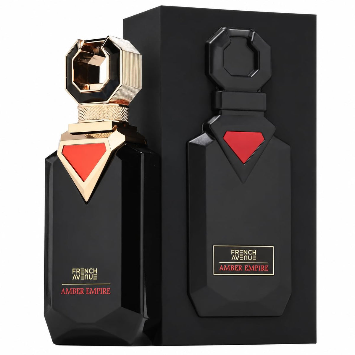 Amber EDP 100ml T690