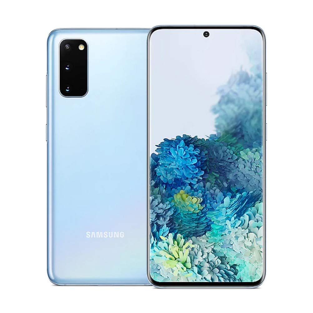 128GB Cloud Blue Smartphone U7782