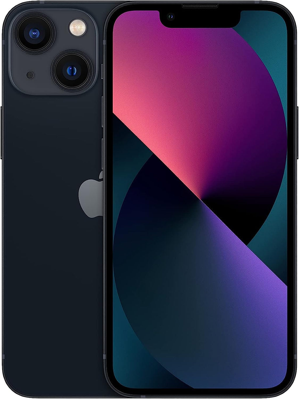 iPhone 13 Mini 256GB Midnight Unlocked R644343