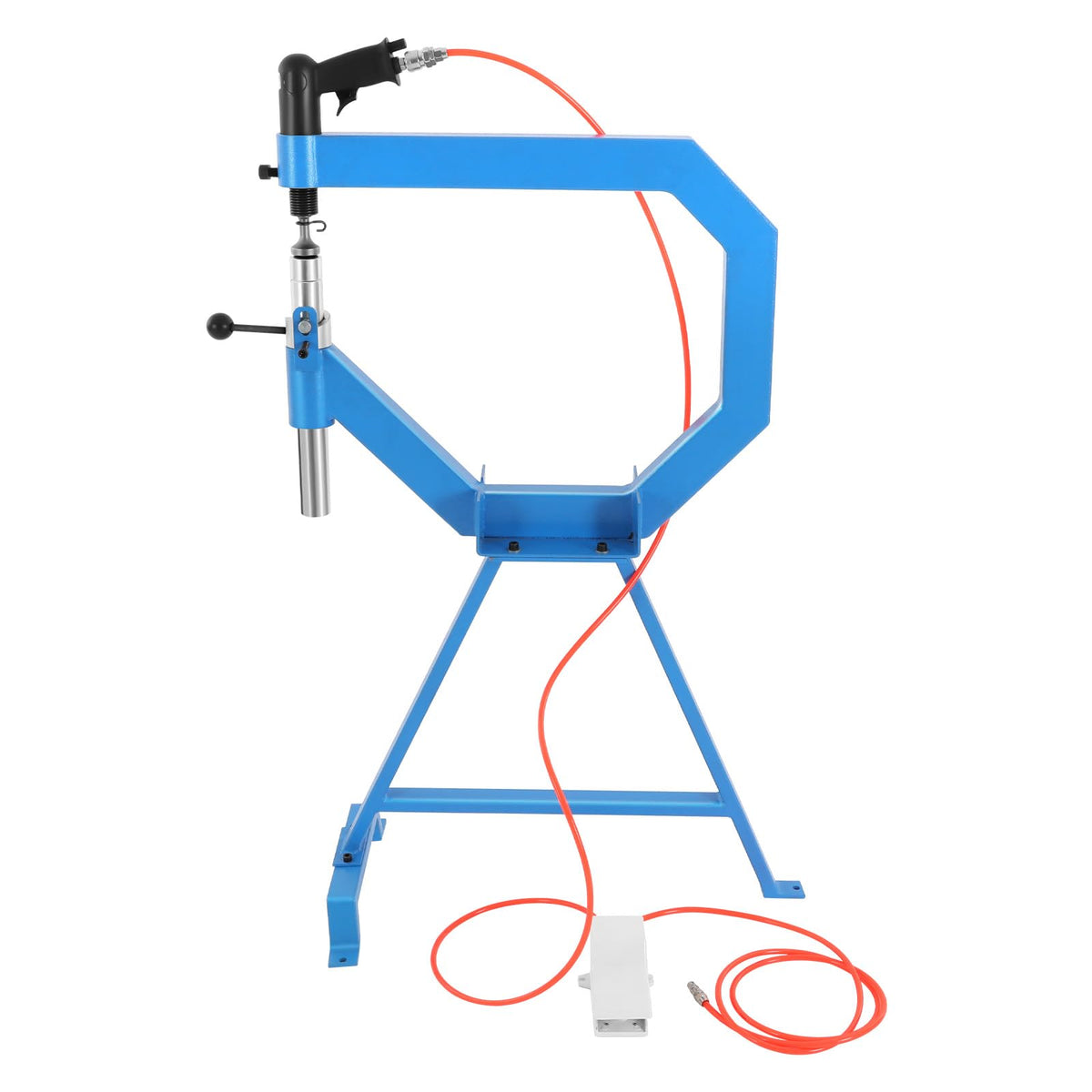 Pneumatic Planishing Hammer N48933