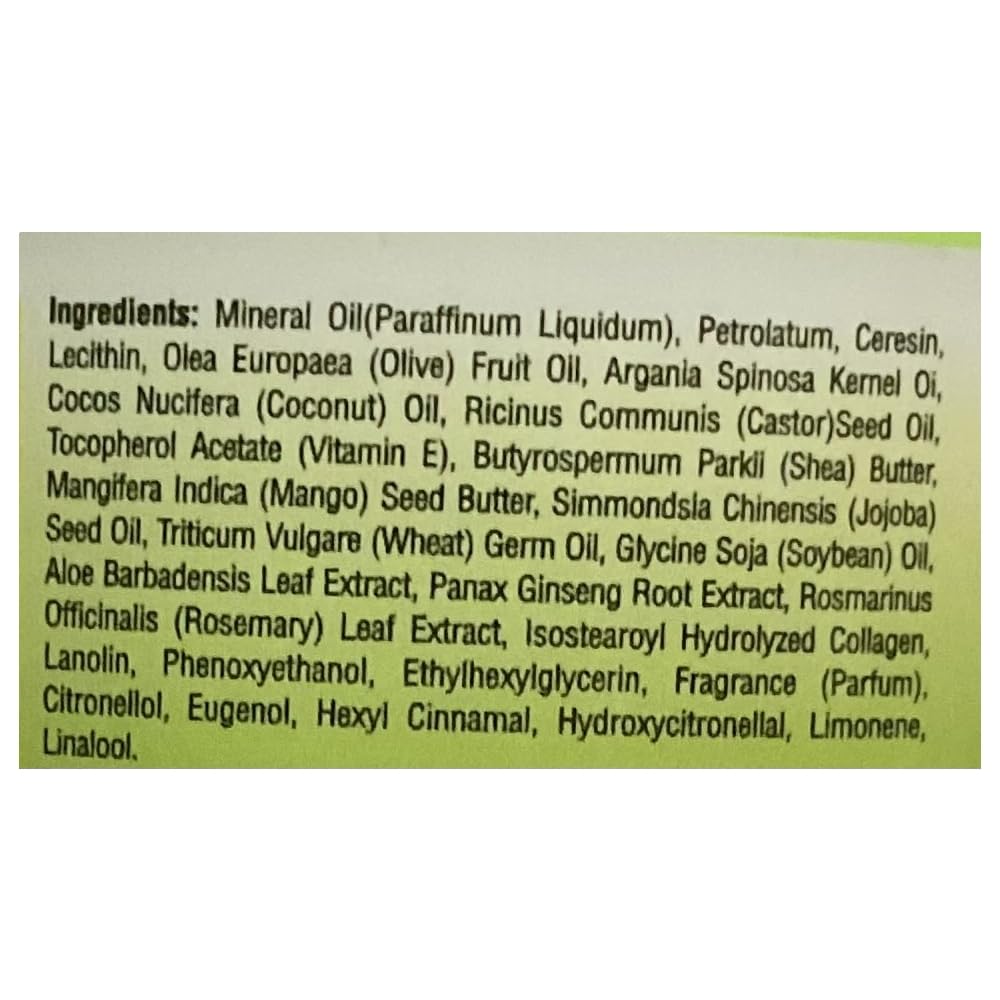 Olive Oil & Vitamin-E Conditioner, 10 Ounce (4 pack) Y7475