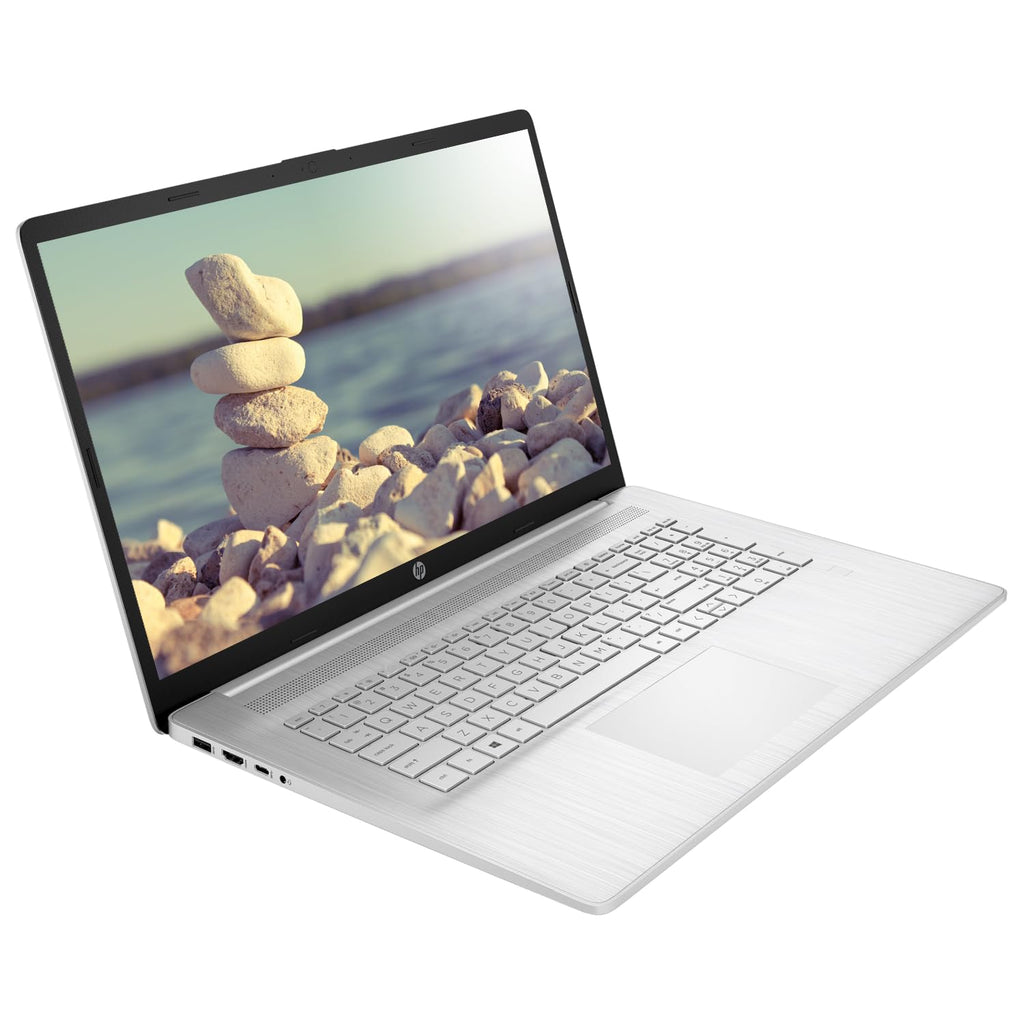 17.3" FHD Laptop AMD Ryzen 5 16GB 1TB SSD Silver X343262