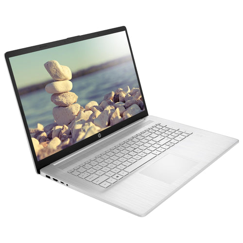 17.3" FHD Laptop AMD Ryzen 5 16GB 1TB SSD Silver X343262
