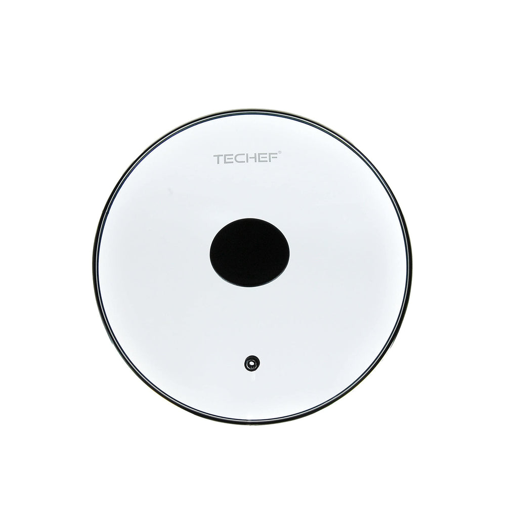 10.2 Inch Tempered Glass Lid Z945