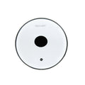 10.2 Inch Tempered Glass Lid Z945