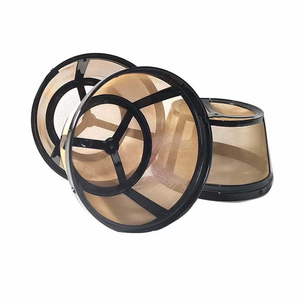 8-12 Cup Stainless Steel Coffee Filter E4790