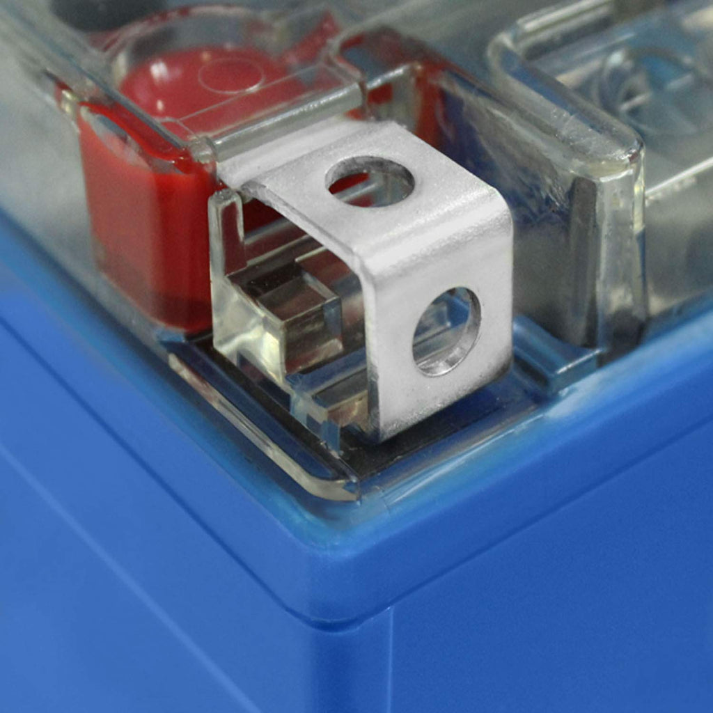 12V 11.2Ah GEL Battery H1459