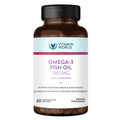 Triple Strength Omega 3 Fish Oil 1360 mg 60 Softgels E75910