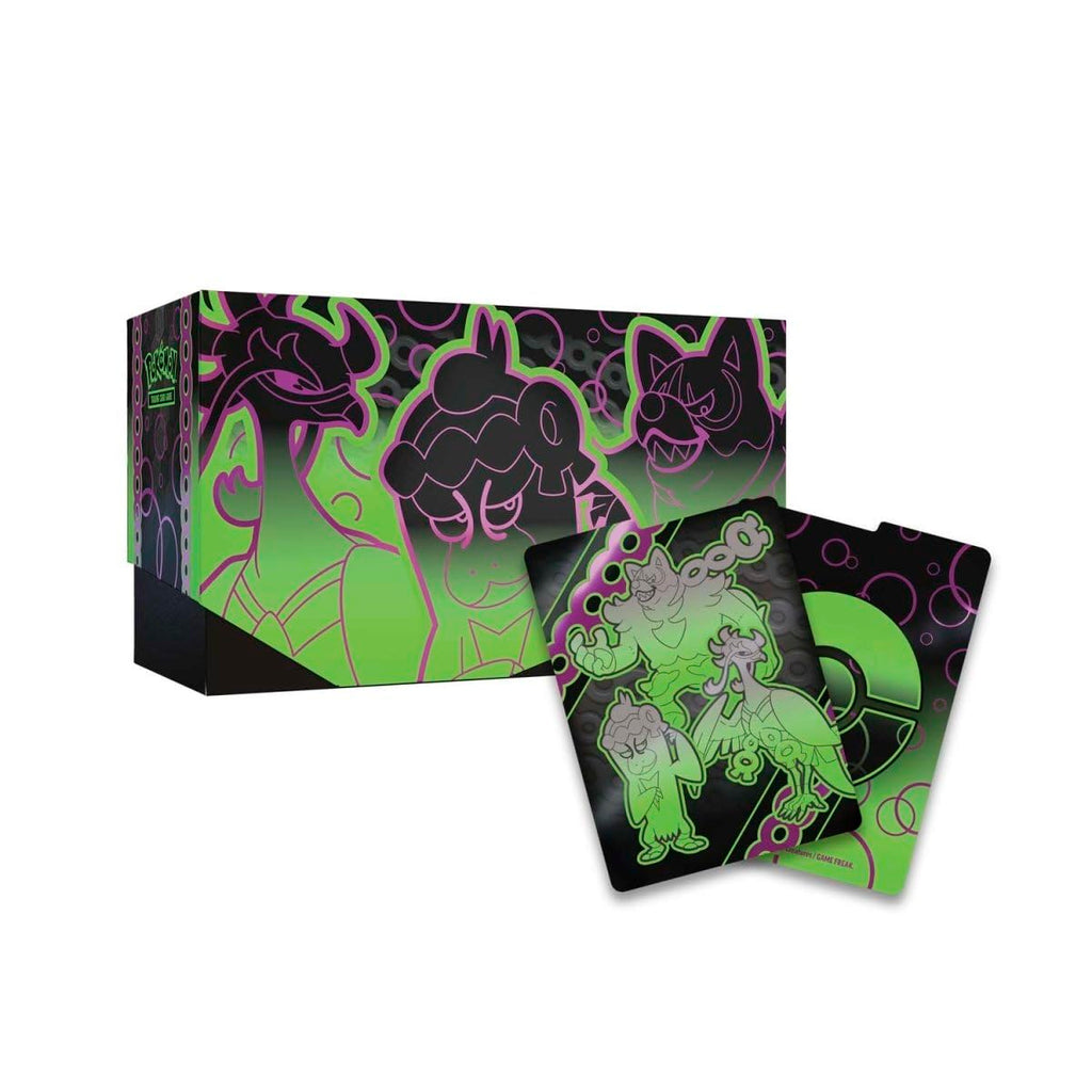 Pokemon TCG Elite Trainer Box O89434