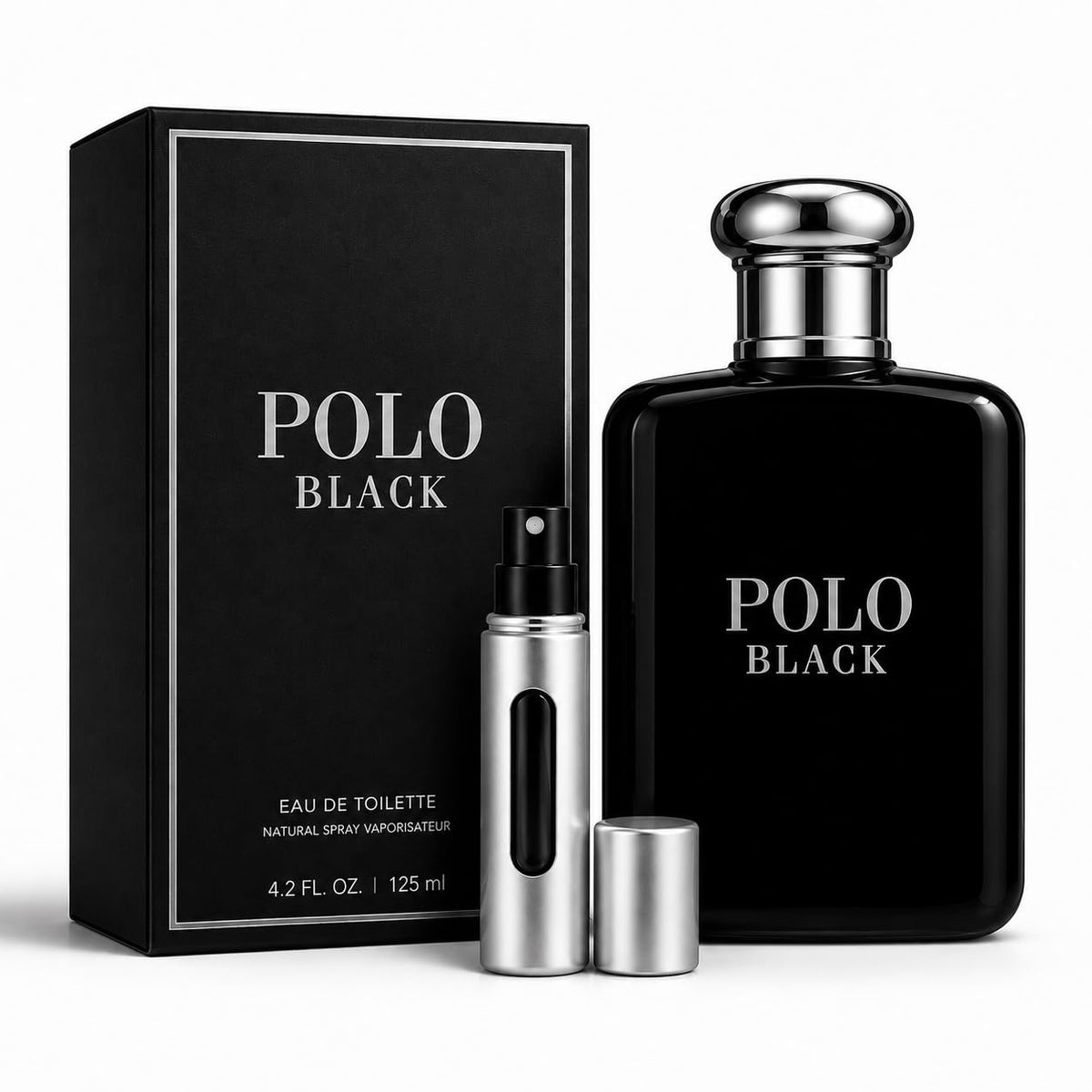 Black Eau de Toilette Spray 4.2 oz K6963