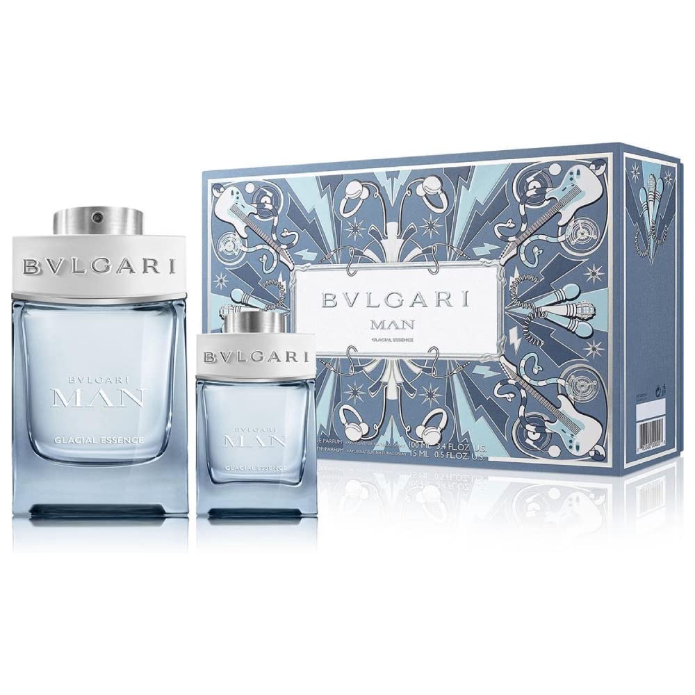 3.4oz EDP Spray 0.5oz EDP Spray 2 Pc Gift Set I3773