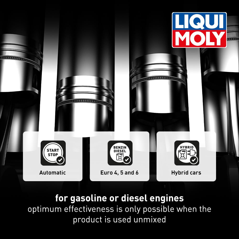 5W-30 Fully Synthetic Engine Oil F946