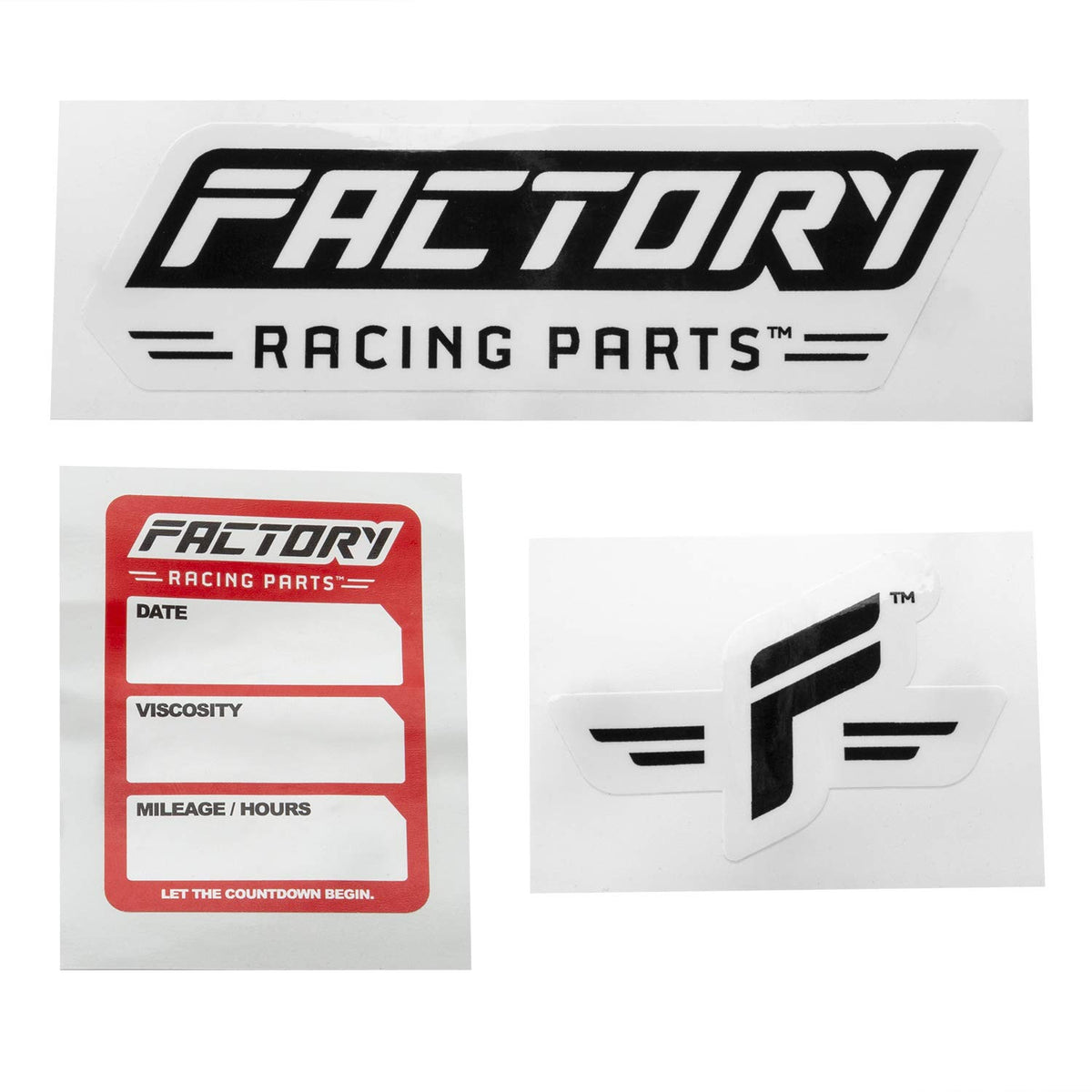 Oil Change Kit O221787