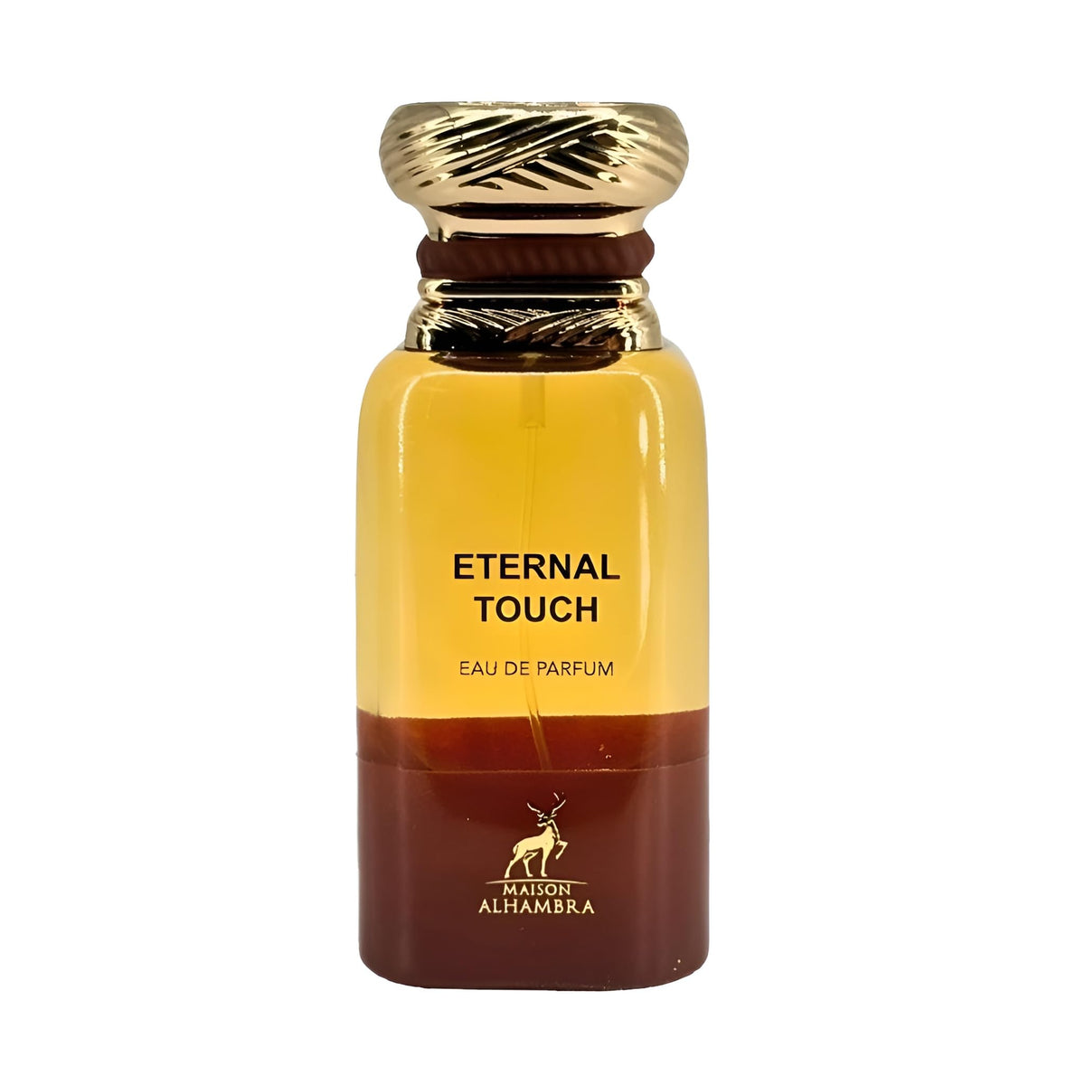 Spicy Gourmand Woody Sweet Eau de Parfum Spray 2.7 Ounce / 80 ml C60309