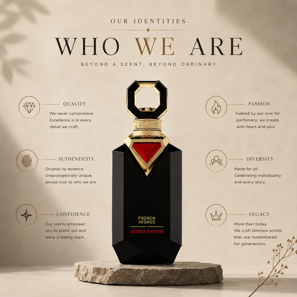 Amber EDP 100ml T690