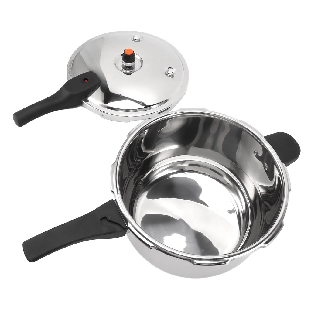 Stainless Steel 3L Pressure Cooker O422