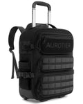 Rolling Wheeled Laptop Backpack X95468