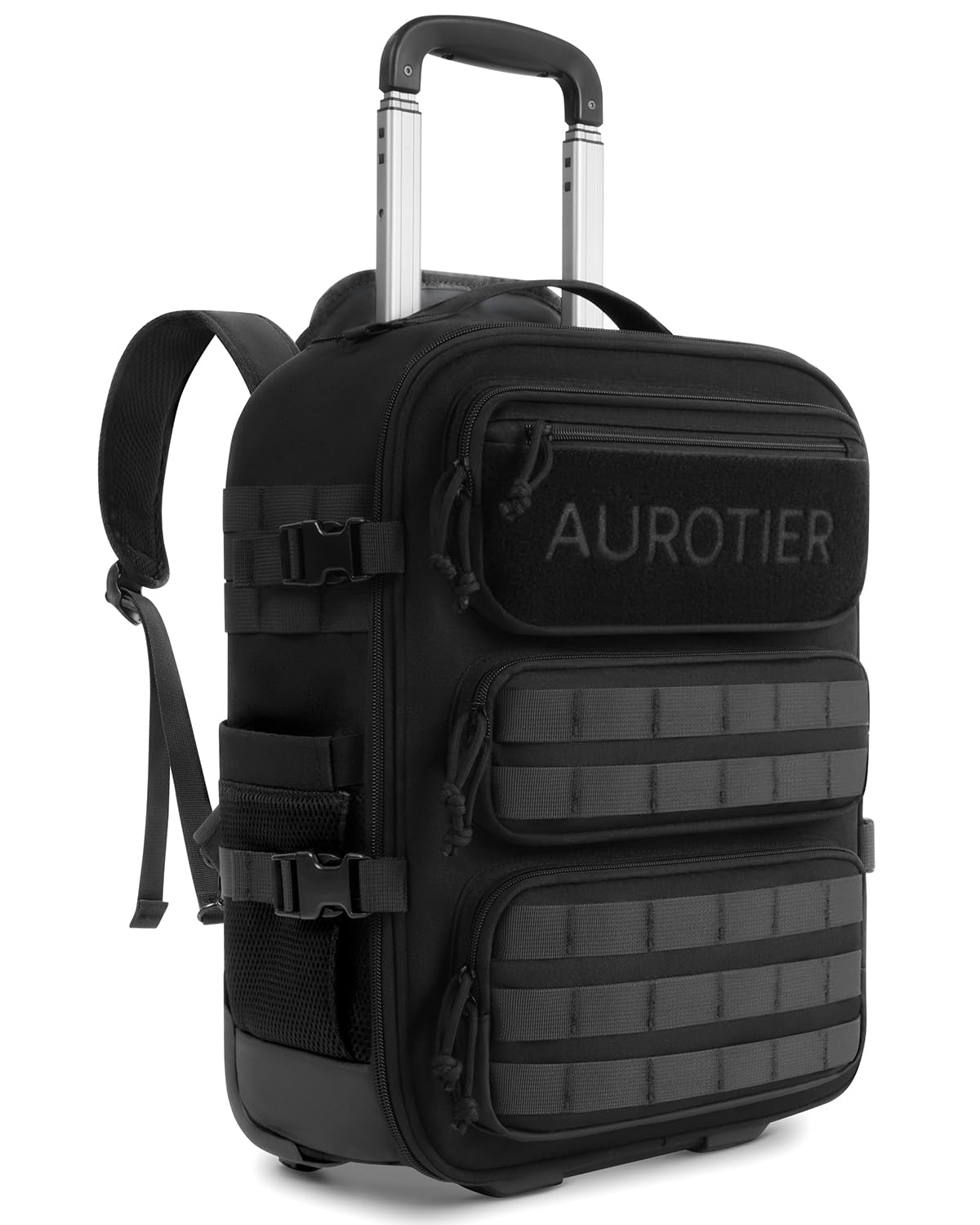 Rolling Wheeled Laptop Backpack X95468
